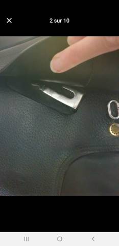 Selle prestige modèle gp2