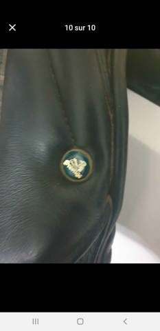 Selle prestige modèle gp2