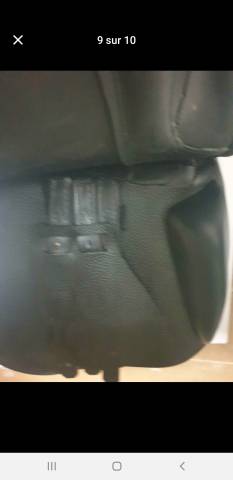 Selle prestige modèle gp2