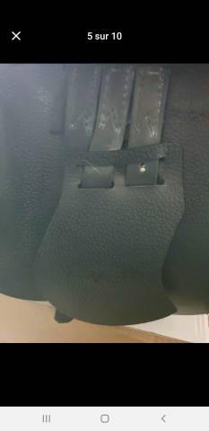 Selle prestige modèle gp2