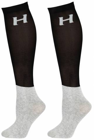 Chaussettes Show X3 - Harry's Horse - Confortable et Fines