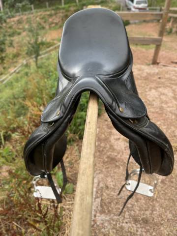Selle de dressage Darroze