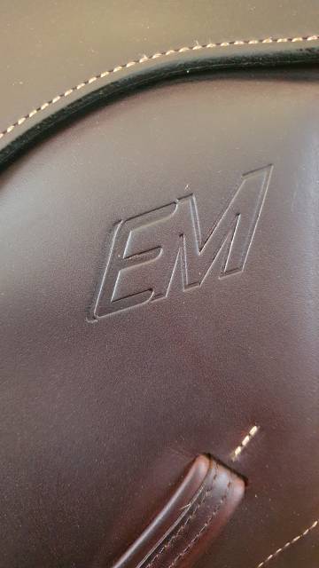 Selle Erreplus Eventing Mono (EM)