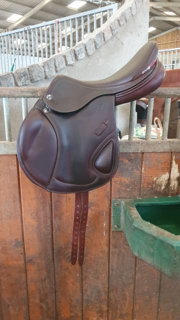 Selle Erreplus Eventing Mono (EM)