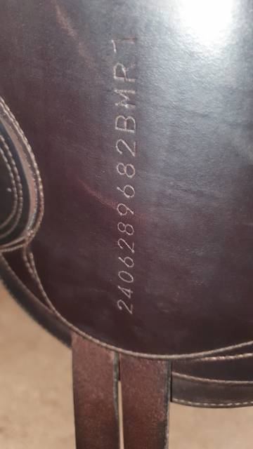 Selle Erreplus Eventing Mono (EM)