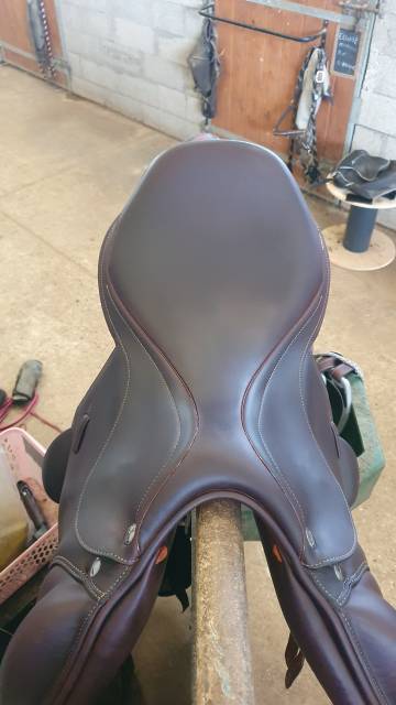 Selle Erreplus Eventing Mono (EM)