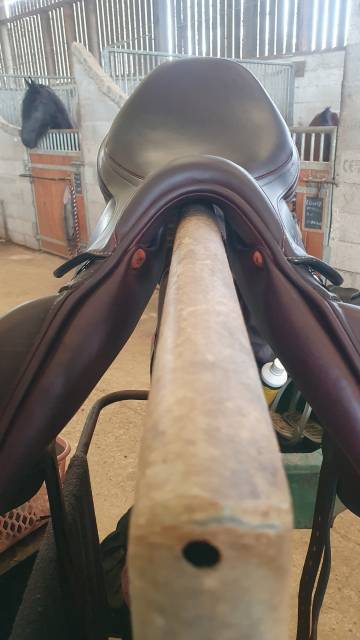 Selle Erreplus Eventing Mono (EM)