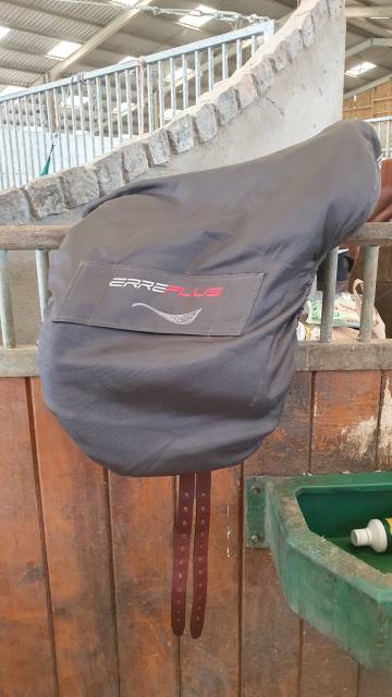 Selle Erreplus Eventing Mono (EM)