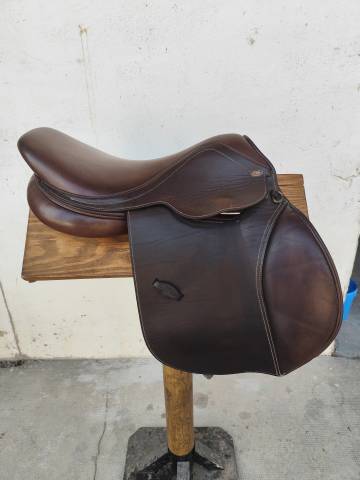 Selle Éric thomas 16'5