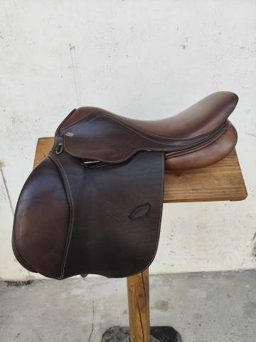 Selle Éric thomas 16'5