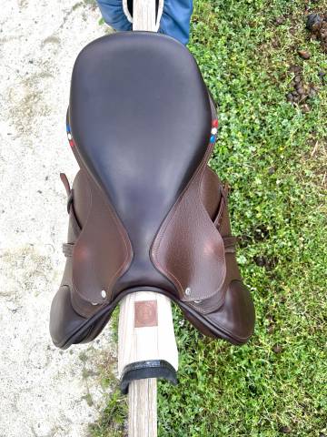 Selle PLS 16,5 pouces