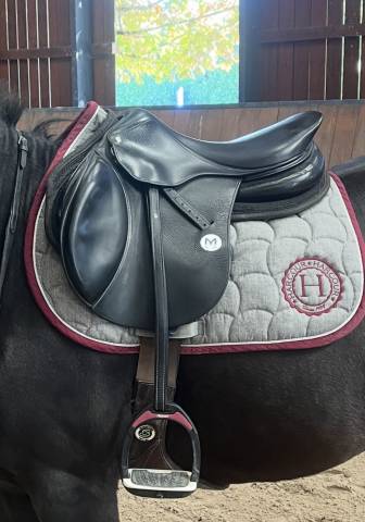 Selle Meyer 17,5