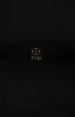 Bombe équitation Equithème taille : s ( 53-55)