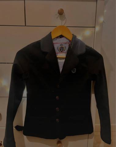 Veste de concours 