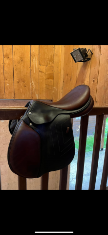 Selle renaissance 
