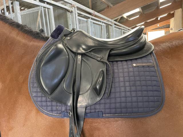 Selle Antarès monoquartier 