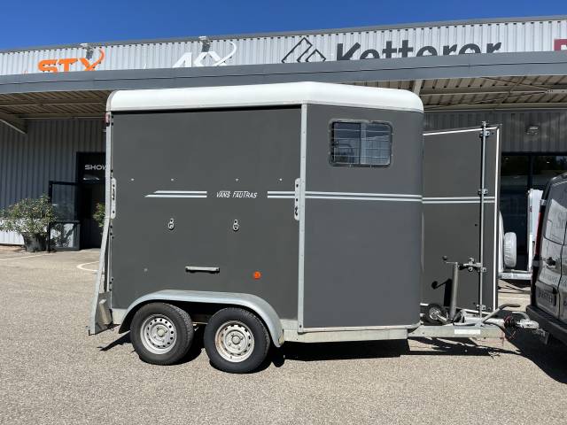 Fautras provan classic