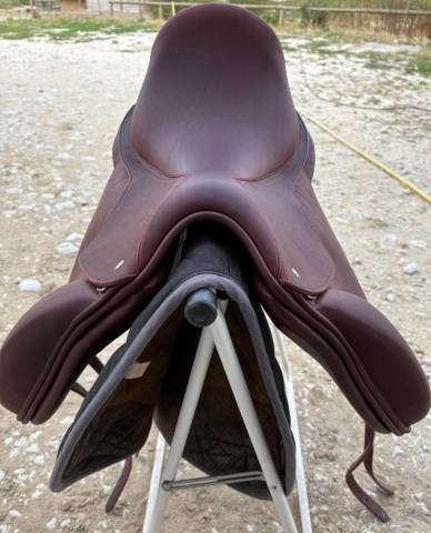 Selle dressage Meyer 