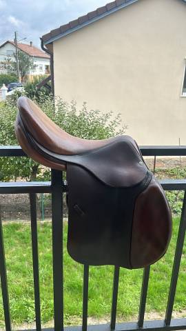 Selle devoucoux SACOA
