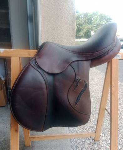 Selle Antares connexion 