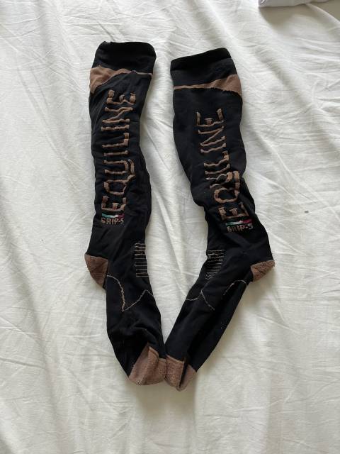 chaussettes Equiline 