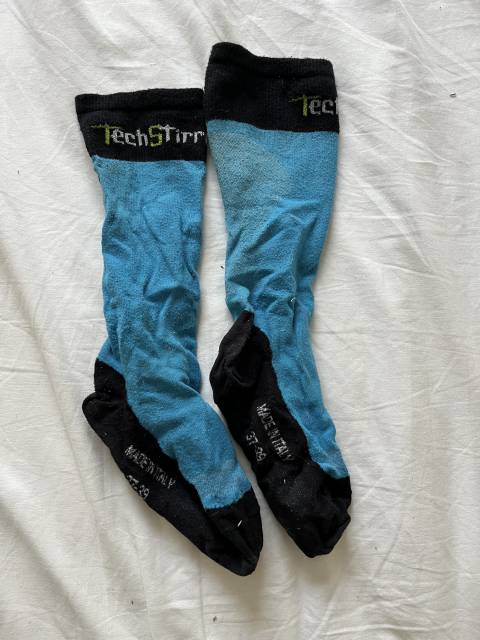 chaussettes 