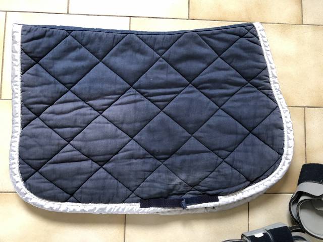 ensemble tapis et protection 