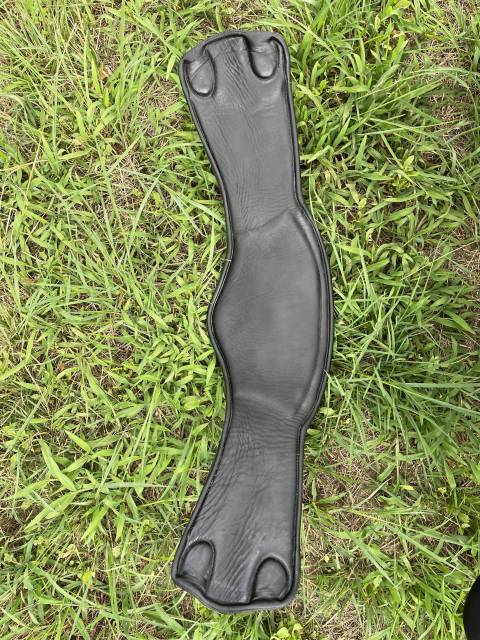 Selle de Dressage DEVOUCOUX MAKILA LAB