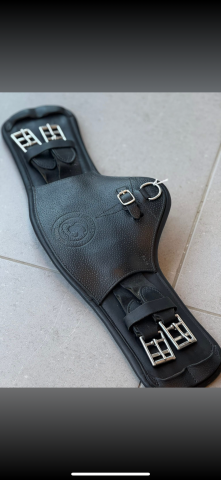 Selle forestier à vendre 