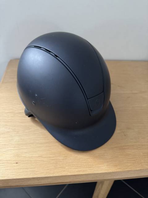 Casque Samshield taille S