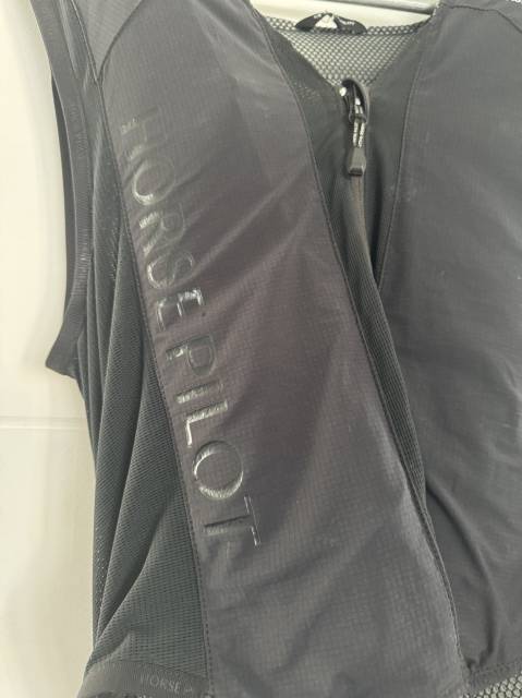 Air Bag E-Twist&rsquo;Air Horse Pilot T. S