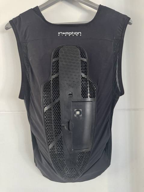 Air Bag E-Twist&rsquo;Air Horse Pilot T. S