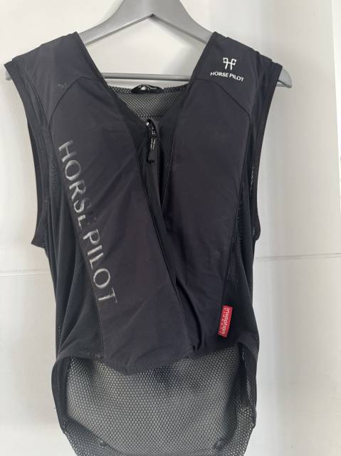 Air Bag E-Twist’Air Horse Pilot T. S