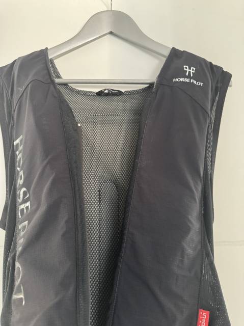 Air Bag E-Twist&rsquo;Air Horse Pilot T. S