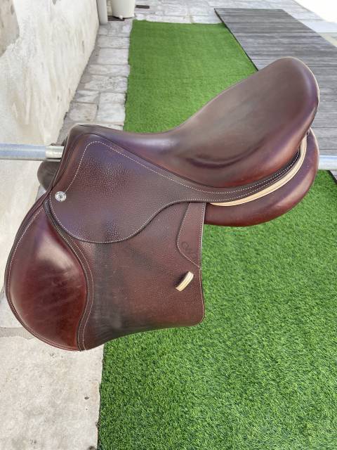 Selle CWD SE03 2G 17,5” – 3C – 2022 