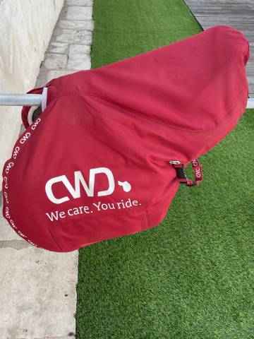 Selle CWD SE03 2G 17,5” – 3C – 2022 