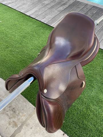 Selle CWD SE03 2G 17,5” – 3C – 2022 