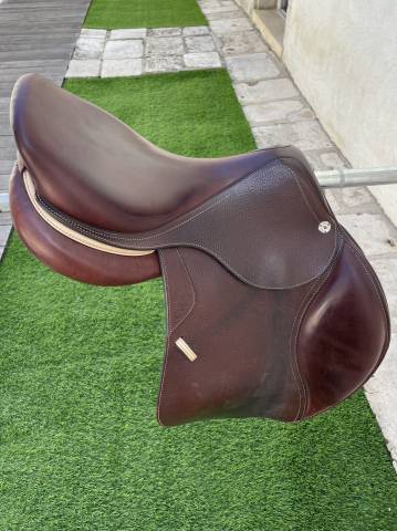 Selle CWD SE03 2G 17,5” – 3C – 2022 