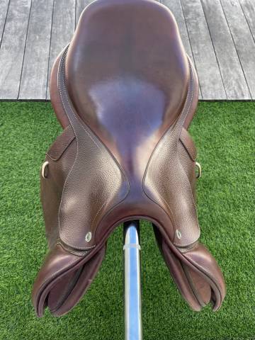 Selle CWD SE03 2G 17,5” – 3C – 2022 