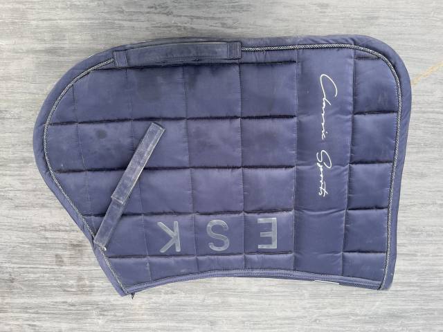 Tapis eskadron 