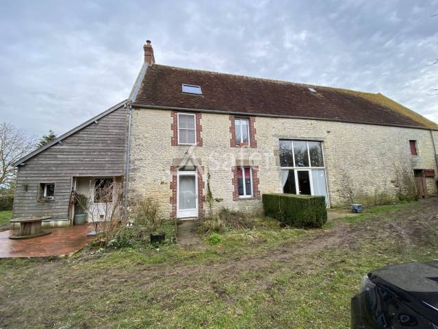 Propriété équestre