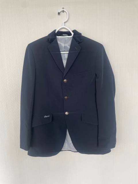 Veste Concours H Pikeur