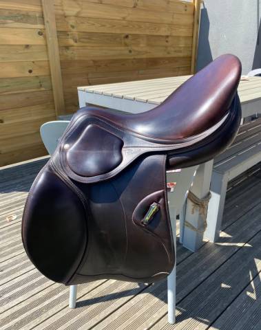 Selle Amerigo