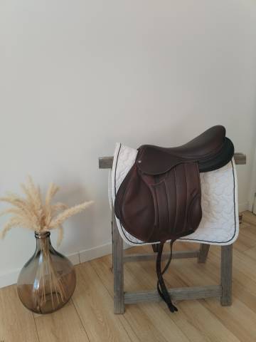 Selle Forestier Boeckelo 