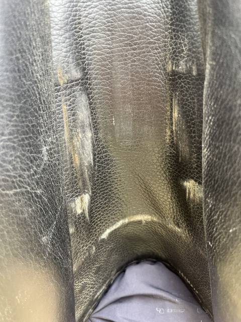 Selle Dressage G.Lou 