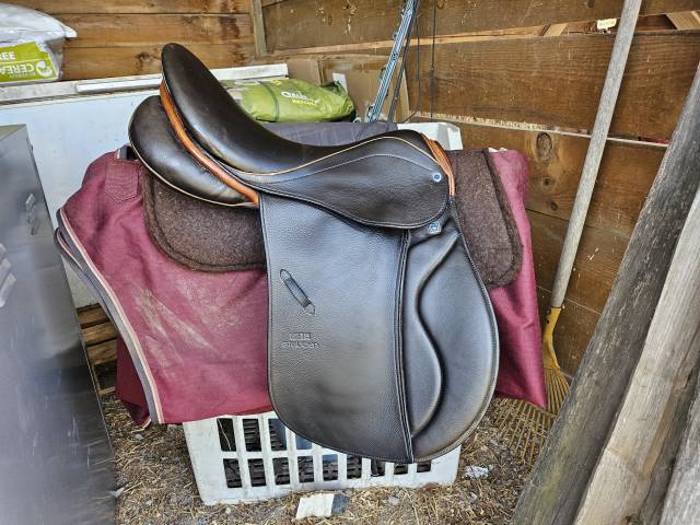 Stubben genesis VSD 18"