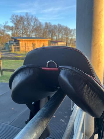 Selle randonnée SCB