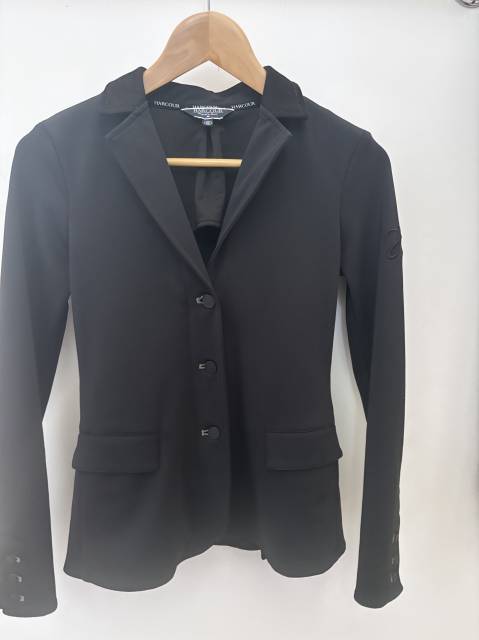 Veste de concours Harcour femme taille 