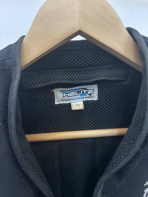 Airbag d'equitation Helite