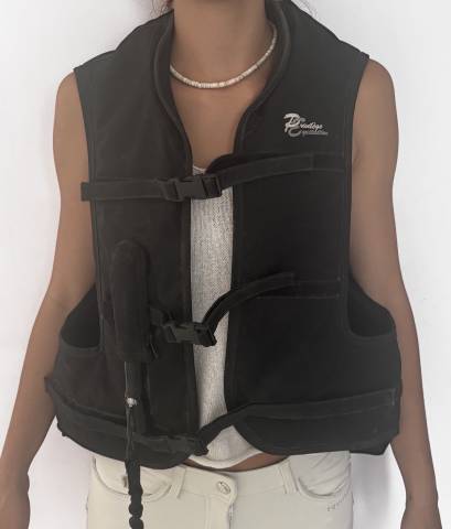 Airbag d'equitation Helite